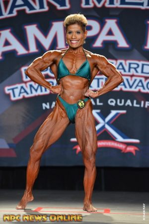 Image 42 Maria Flores IFBB Pro